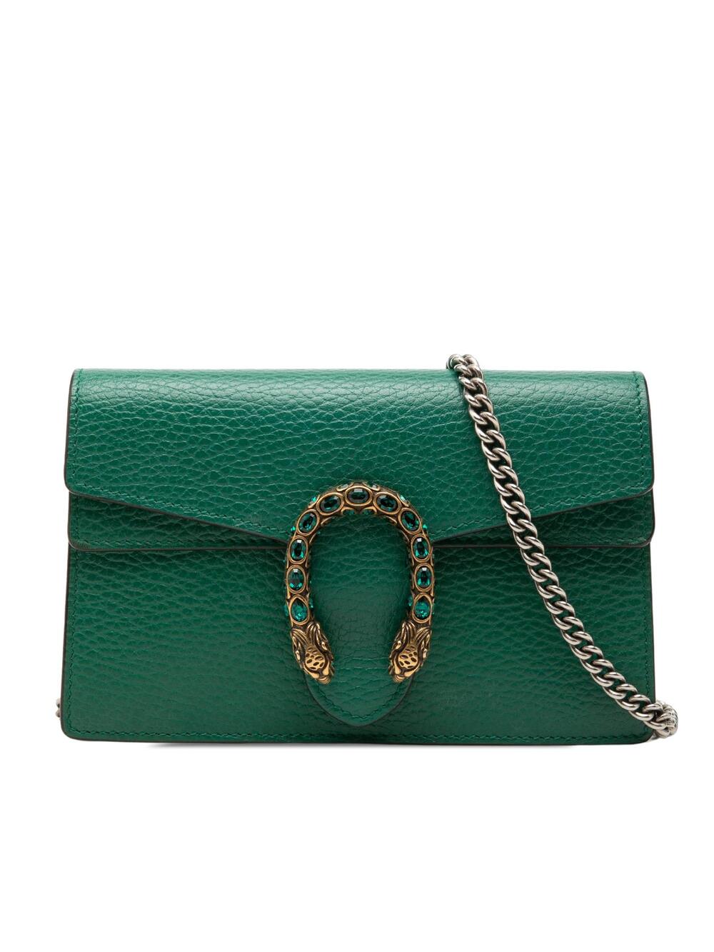 Gucci Mini Calfskin Dionysus Crossbody #347484G81B